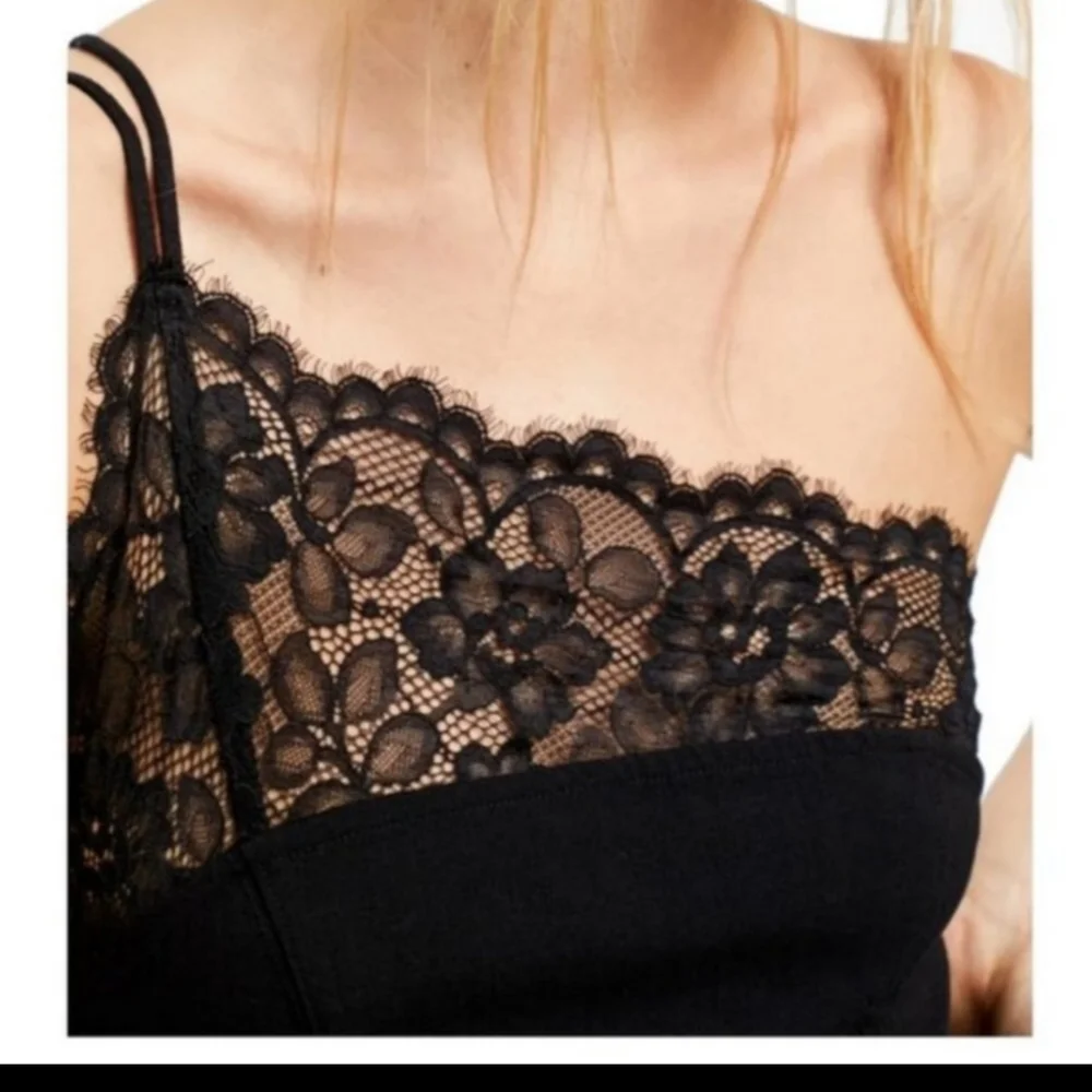 Free People Premonitions Bodycon Dress - Picture 2 of 5